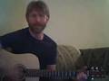 black throated wind for jdarks dead cover by bluegrassbarry