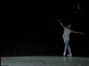 albrecht variation

- giselle: leanne benjamin

- albrecht: petter jacobsson

- myrtha: chenca williams



with peter wright