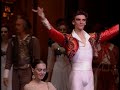 Nino (Nina) Ananiashvili - Don Quixote Final Coda Nino (Nina) Ananiashvili - Don Quixote Final Coda