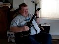 Steve and Guitar Hero Steve and Guitar Hero