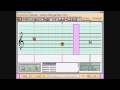 Chibi-Robo! - Sophie: Unrequited Love for Drake Redcrest (Mario Paint Composer)