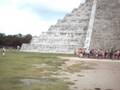 Ruinas de chichen itza