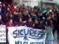 PESCARA: MICHETTI PROTESTA!!!