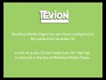 MP3 & MP4 Windows Media Player Sync Tutorial