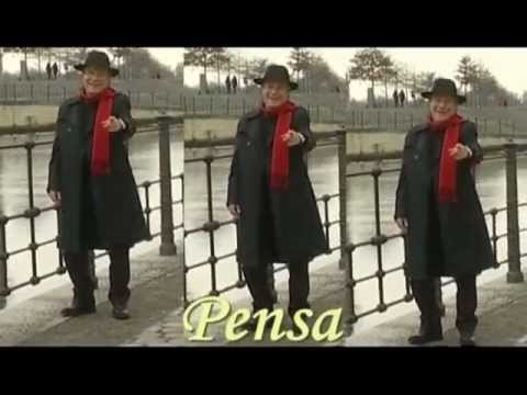 Video della Compilation 2012 - Hit Super Star volume 2 - Pensa