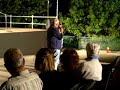 Intervento di Maurizio Amati all\