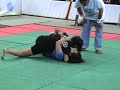 Submission #245 - Aileen Wong vs Niki Ng