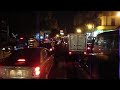 The Streets of Cairo 14.11.2009 at night