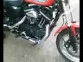 harley davidson 883R 883 R - in vendita!!!!!!!