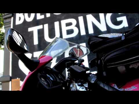 Motorcycle video