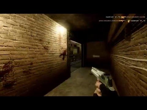 CS:S | sYnced
