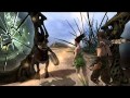 Faery : Legends of Avalon