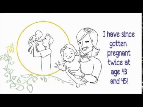 how to use preseed to get pregnant