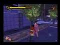 Mini Skirt Police Women PS2 Game Video