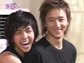 Unforgettable couples... DBSK & SuJu