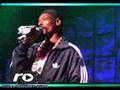 SNOOP LIVE- WEEDS- Jam Master Jay TRIBUTE!! (Unreleased)