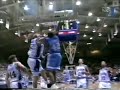 Stackhouse dunk at dook