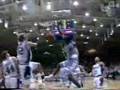 Stackhouse dunk at dook