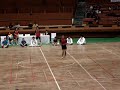 Asian Rope Skipping Championships 2007_Bun Master Freestyle