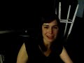 Coy Veronica Belmont on Cranky Geeks Coy Veronica Belmont on Cranky Geeks