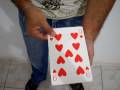 videos de Cell fone from card case - A Loja da Mágica.