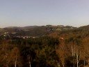 Gatika Vistas al mar desde monte Vascasa Terrenos