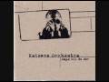 Kaizers Orchestra-Resistansen (DEMO)