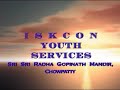 Iskcon youth forum chowpatty