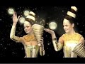 EFX Creative Pool VFX REEL
