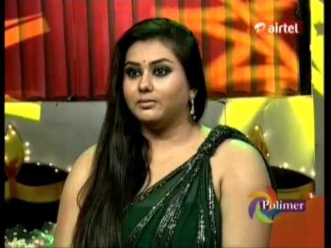NAMITHA