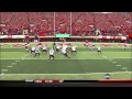 Jermaine Kearse vs Nebraska 2011