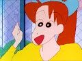 Shin Chan. Du Tarzan Ich Shin German