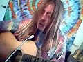 Tangled Up In Blue - Bob Dylan cover