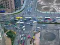Shanghai traffic