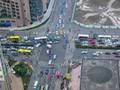 Shanghai traffic