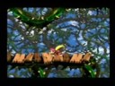 Let's Play Donkey Kong Country 2 - 11: Bang Bang Barrels