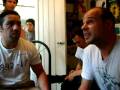 D-NOX con JERRO en CROSSFADER