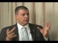 Web technology expert Mark Pesce on The Alcove