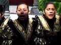 Mexican Students Singing Competition