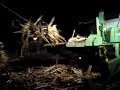 PEZZOLATO wood chipper PTH 1000 truck