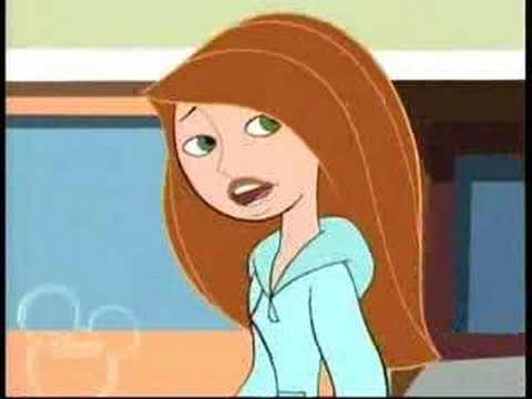 kim possible