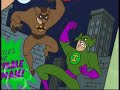 Kim Possible Larry\