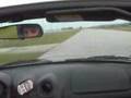 Stock Miata at Mid-America Motorplex