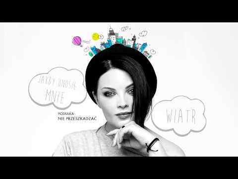 Tekst piosenki Marta Podulka - Nie Przeszkadzać po polsku