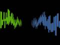 Audio Waveform