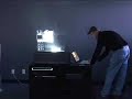 Heliodisplay Air Projection Heliodisplay Air Projection