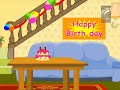 Happy Birthday To U
