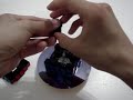 How to disassemble and assemble an Eastsheen 5x5 How to disassemble and assemble an Eastsheen 5x5