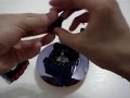 How to disassemble and assemble an Eastsheen 5x5