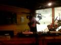 Live Percussion by Dan @ Snobar,Milton Keynes